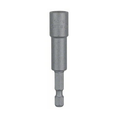 Bosch Steckschlüssel, 65 mm x 5/16 Zoll, Tiefenanschlag 2 607 002 586 2608550563