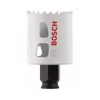 Bosch Lochsäge Progressor for Wood and Metal, 40 mm 2608594212