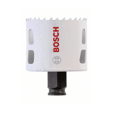 Bosch Lochsäge Progressor for Wood and Metal, 57 mm 2608594222