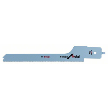 Bosch Säbelsägeblatt M 722 EF Flexible for Metal, für PFZ 500 E 2608656973