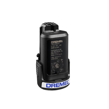 Bosch DREMEL® 880 12 V Lithium-Ionen-Ersatzakku 26150880JA