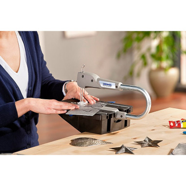 Bosch DREMEL® Moto-Saw Metallsägeblatt 2615MS53JA