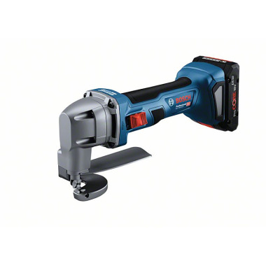 Bosch Akku-Blechschere GSC 18V-16 E 0601926300