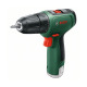 Bosch EasyDrill 1200(2x1.5Ah)+GAL1210CV+A 06039D3008