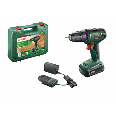 Bosch Universaldrill 18V (1x2.5Ah) 06039D4005