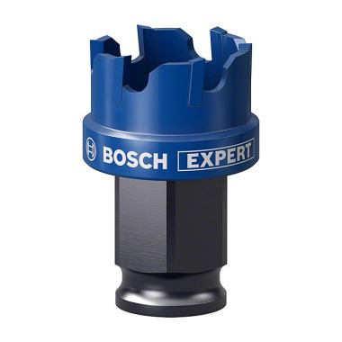 Bosch Lochsäge Carbide SheetMetal 25mm EX 2608900494