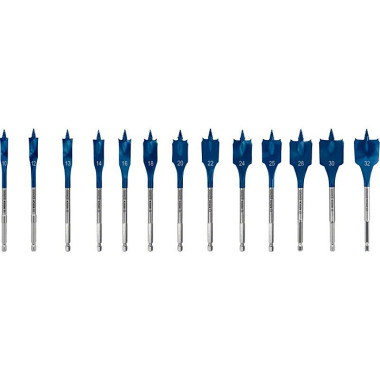 Bosch SELFCUT Speed Bo. 13tlg. Set 10-32m 2608900336