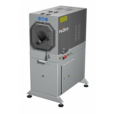 Flott BEM 250 Pro Bürsten-Entgratmaschine 373155