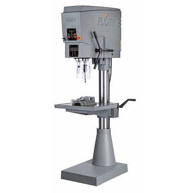 Flott SB 30 Plus R2 Säulenbohrmaschine 230501