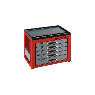 STAHLWILLE 920 Cassettenbox 81480000