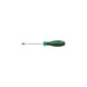 STAHLWILLE 4650 T8 Torx-Schraubendreher Drall 46503008