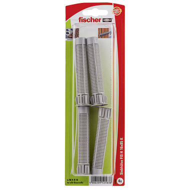 Fischer Injektions-Ankerhülse FIS H 16x85 K K SB-K 052583