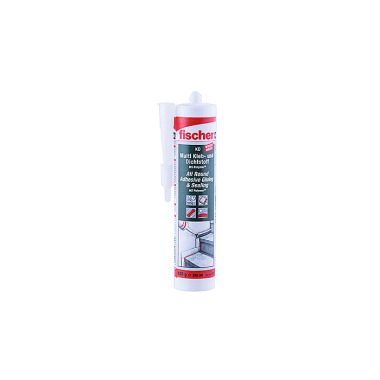 Fischer MULTI MS white 290ml (DE/EN) 059389