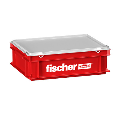 Fischer Handwerker Koffer klein 091524