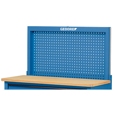 GEDORE Rückwand leer R 1504 XL-L