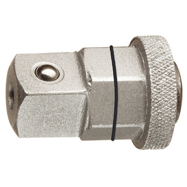 GEDORE Antriebs-Adapter 3/8 4kt, 13 mm für 7 R / 7 UR 7 RA-10