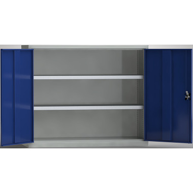 KLW Universalschrank - 1000 x 1200 x 490 mm H x B x T 7FN-QH1000TD-0204XRB