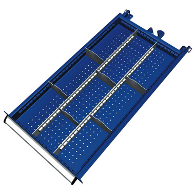 KLW Einteilungsmaterialsatz SDB-B02-042