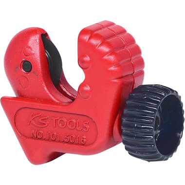 KS Tools Mini-Rohrabschneider, 3-16mm 101.5016