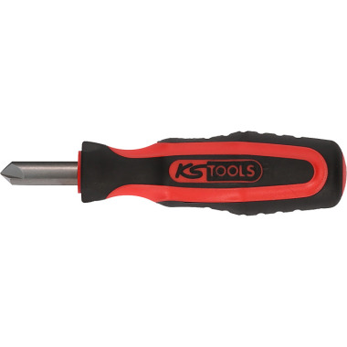 KS Tools Entgrater aus Satz 122.1290 105.3010