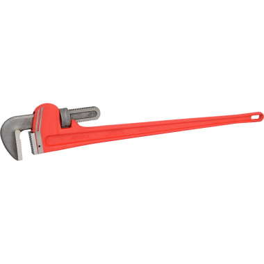 KS Tools Stahl-Einhand-Rohrzange, 1020 mm 4" 111.3535