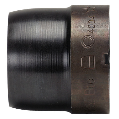 KS Tools Ring-Stanzeisen, Spanndornaufnahme, Ø 22mm 129.0122