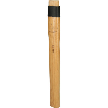 KS Tools Ersatzstiel, Rundkeil380mm Hickory-Stiel 142.5304