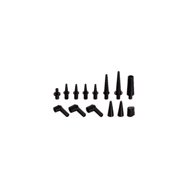 KS Tools Adapter-Set, 14-tlg. 150.1904