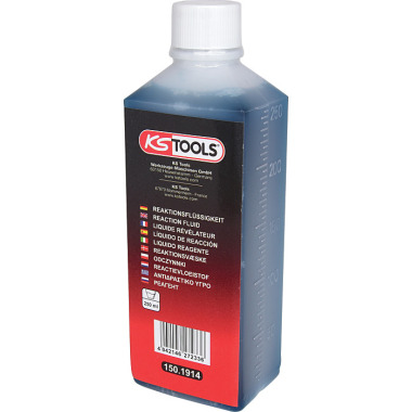 KS Tools Reaktionsflüssigkeit, 250ml 150.1914