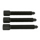 KS Tools Gewindebolzen, M14x1, 5 (VPE= 3 Stck.) 150.2093