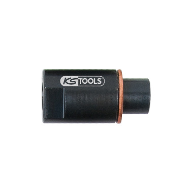 KS Tools Düsenadapter mit Dichtring, Ø14mm Ersatzteil #34 150.3690