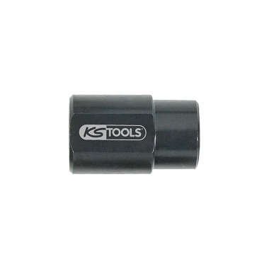 KS Tools M14x1, 5mm Adapter für 152.1085 152.1088