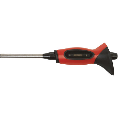 KS Tools Durchtreiber mit Handschutzgriff 2 mm 156.0211