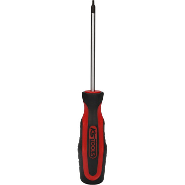 KS Tools ERGOTORQUE+ Schraubendreher TORX, T8 159.1030