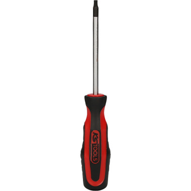 KS Tools ERGOTORQUE+ Schraubendreher TORX, T25 159.1035