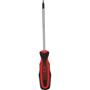 KS Tools ERGOTORQUEplus Schraubendreher für TX-Schrauben T5 159.1133