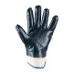 KS Tools Handschuhe gegen Chemikalien M 310.0421