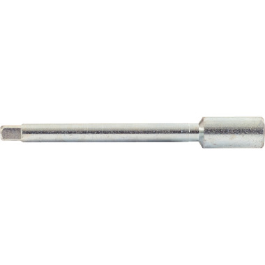 KS Tools Gewindebohrverlängerung, 2,1mm / M1-M2, 6 331.0241