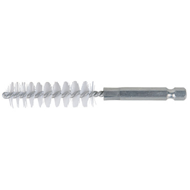 KS Tools 1/4" Nylon Bürste Ø 8 mm 340.0087