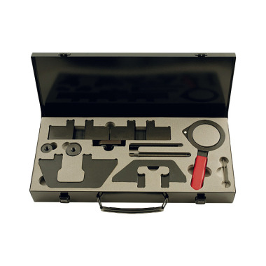 KS Tools Motorservice-Werkzeug-Satz, 7tlg., BMW 400.0475