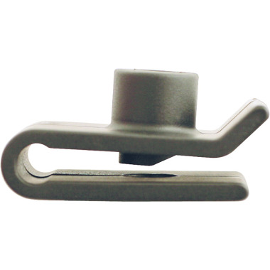 KS Tools Nylon U-Mutter Clip für Toyota, 10 Stk. 420.1762