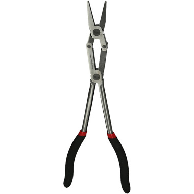 KS Tools Doppelgelenk-Kombi-Zange 500.7210