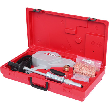 KS Tools Super-Spotter-Kit-Satz, m.Ausziehhammer 500.8550