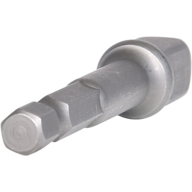 KS Tools 1/4" Vierkant-Adapter, f.3/8" Stecknuss 514.1107