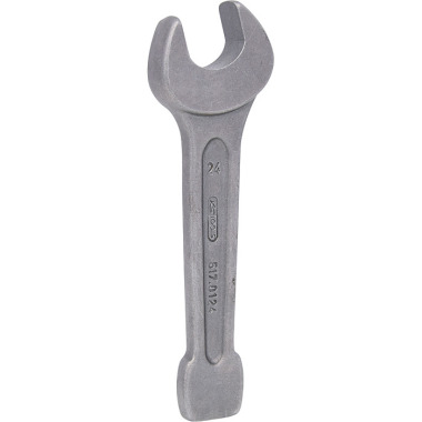 KS Tools Schlag-Maulschlüssel, 24mm 517.0124