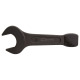 KS Tools Schlag-Maulschlüssel, 32mm 517.0132