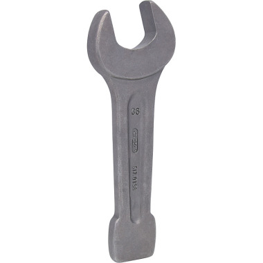 KS Tools Schlag-Maulschlüssel, 36mm 517.0136