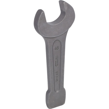 KS Tools Schlag-Maulschlüssel, 46mm 517.0146