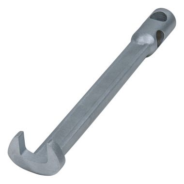 KS Tools Klauenschlüssel, 13mm Länge 160mm 517.9150