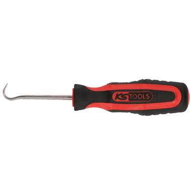 KS Tools Hakenwerkzeug, 135°gebogen 550.1049